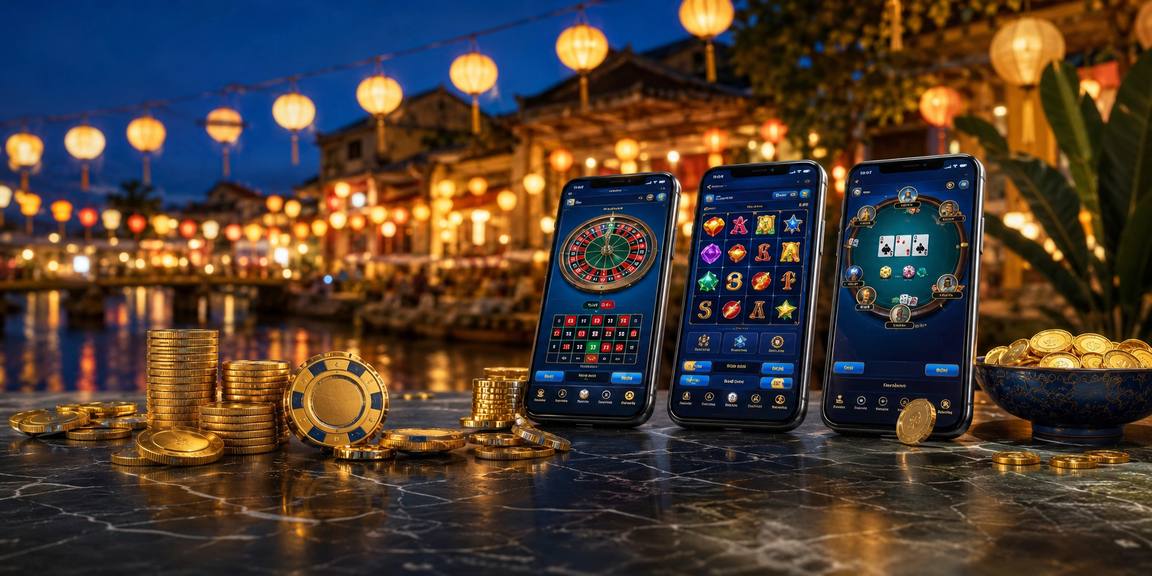 68winn Keno Việt