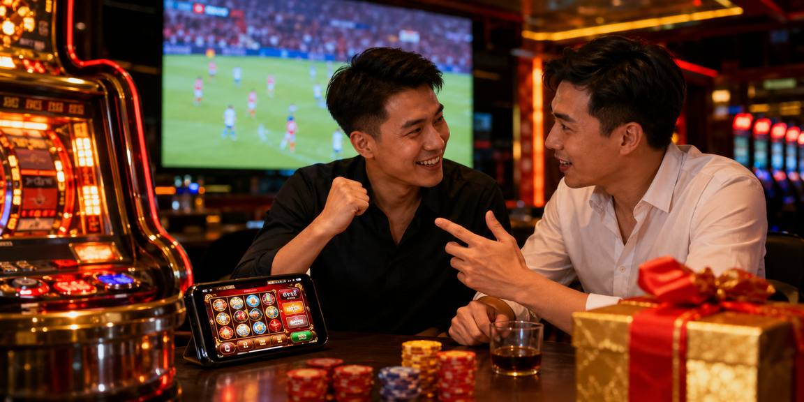 68winn Lotto Nhanh